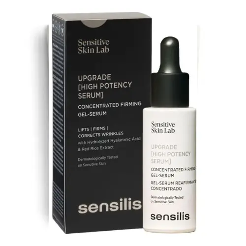 Sensilis Upgrade Serum Gel 30 ml