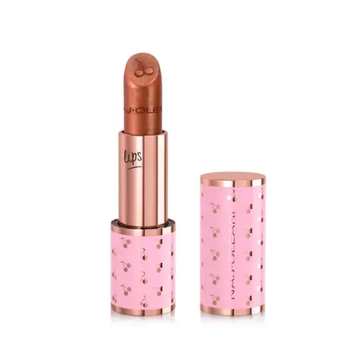 NAJ OLEARI CREAMY DELIGHT LIPSTICK CREAMY DELIGHT LIPSTICK REF.23