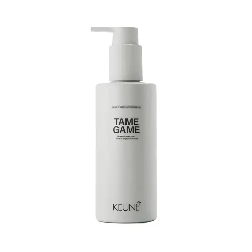 KEUNE STYLE Крем для волос Tame Game, 200 ml