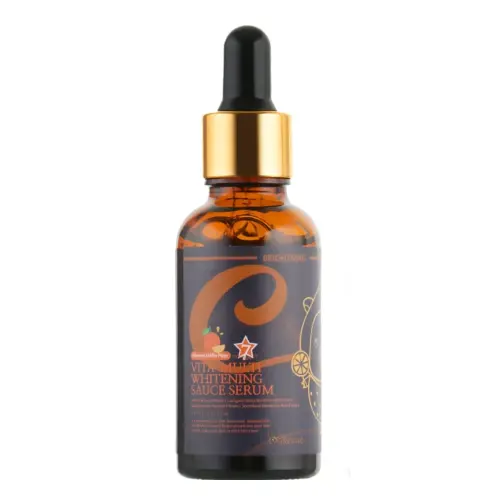 Elizavecca Vita-Multi Whitening Sauce Serum