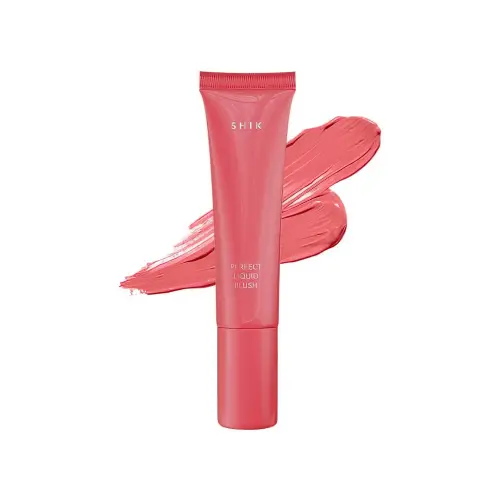 SHIK Cream blush Perfect liquid blush 02 Румяна кремовые 02 10 гр