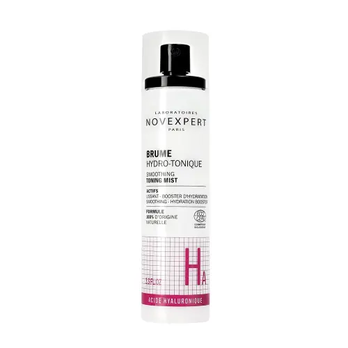 NOVOEXPERT SMOOTHING TONING MIST 100ML