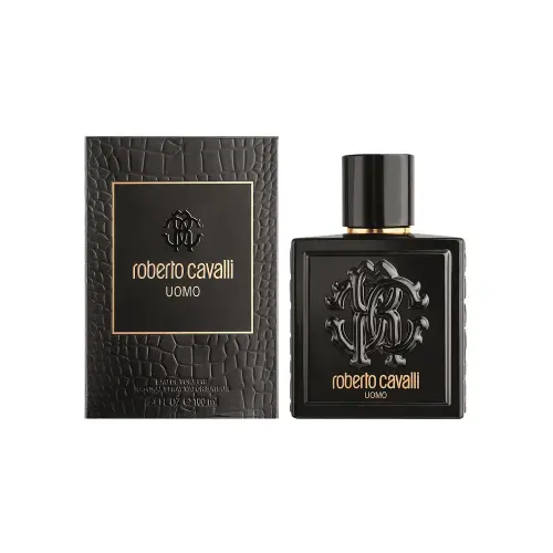 Roberto Cavalli UOMO   EDT 100ML туалетная вода