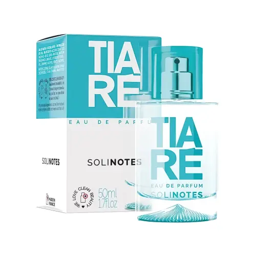 SOLINOTES TIARE EDP Spray 50ml