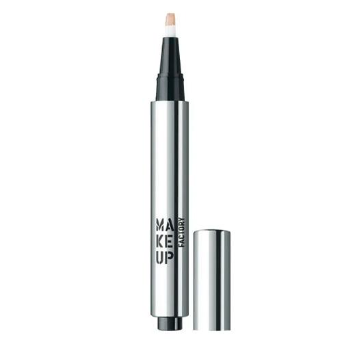 Make up Factory Светоотражающий консилер Light Reflecting Concealer  т.3 песочный