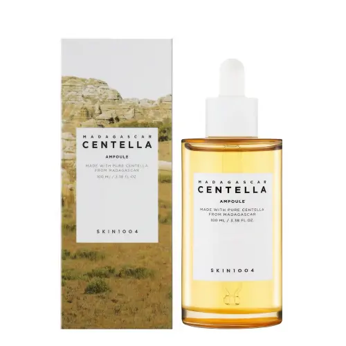 SKIN1004 Madagascar Centella Ampoule 100ml