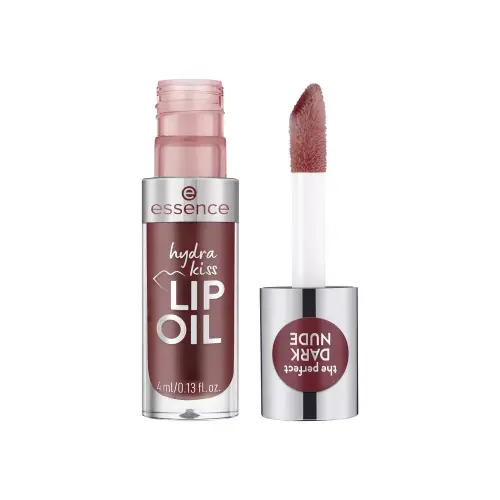 Essence Масло для губ hydra kiss LIP OIL 08 1уп