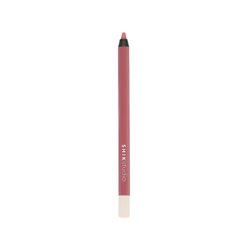 SHIK studio LONG-LASTING LIP PENCIL 106 Eirene Стойкий карандаш для губ Long-Lasting Lip Pencil тон 106 Eirene