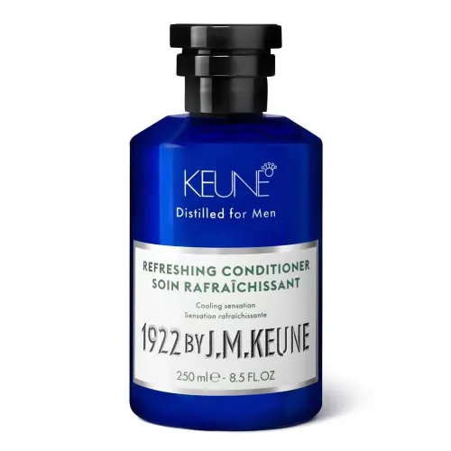 KEUNE STYLE 1922 Refreshing Conditioner / Кондиционер Освежающий  250 мл