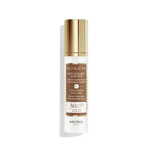 Sisley SUNLEYA АНТИВОЗРАСТНОЙ СОЛНЦЕЗАЩИТНЫЙ КРЕМ SPF30 50 мл