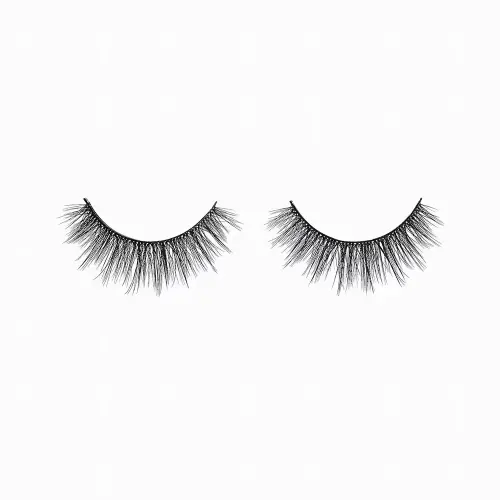 SIGMA Hopeless Romantic False Lashes  БЕЗНАДЕЖНЫЕ РОМАНТИЧЕСКИЕ НАКЛАДНЫЕ РЕСНИЦЫ