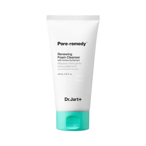 DrJart+ - Pore·remedy™ Renewing Foam Cleanser 150ml