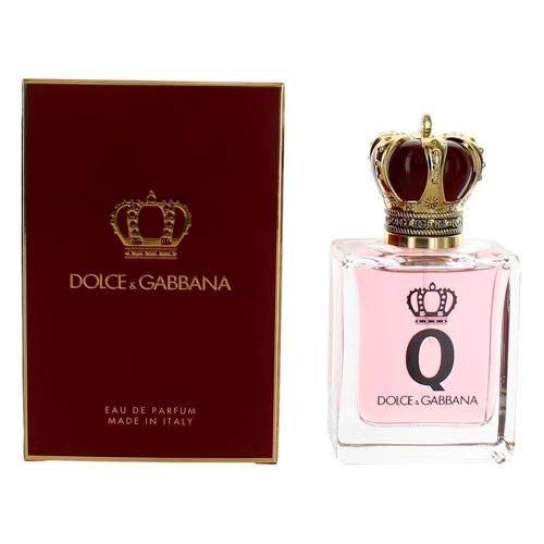 Q by Dolce&Gabbana EDP 50ML