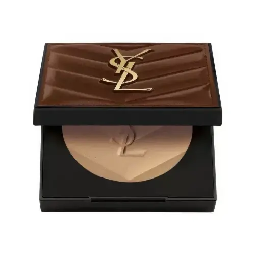 Yves Saint Laurent All Hours Hyper Bronze Бронзер 01 8,5 г