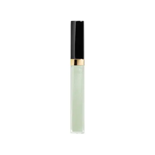 CHANEL Увлажняющий блеск для губ Rouge Coco Gloss Eclectique 458