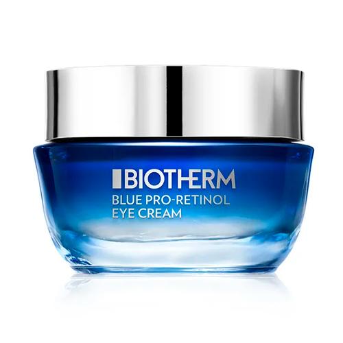 BIOTHERM Blue Pro Retinol  Eye cream 15 мл