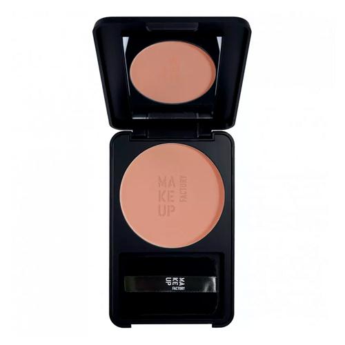 MuF Компактная тональная основа Mineral Compact Powder Foundation, тон 22