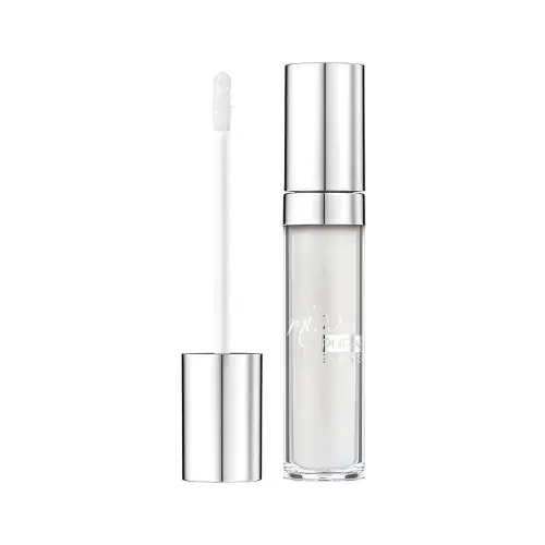 PUPA  Блеск для губ MISS PUPA GLOSS тон 101 Перламутровый прозрачный