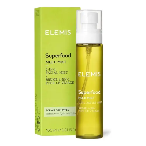 ELEMIS Тоник - Superfood Multi Mist 100ml