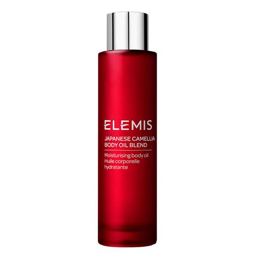 ELEMIS Japanese Camellia Body Oil 100ml
