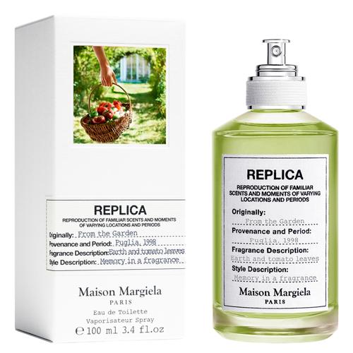 MAISON MARTIN MARGIELA Replica From the Garden - Eau de Toilette (U) 100 ML