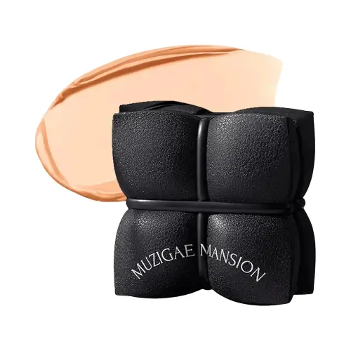 MUZIGAE MANSION SLEEK MATT CUSHION N23  Тональное средство