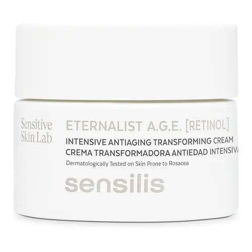 Sensilis Eternalist Retinol Cream 50 ml