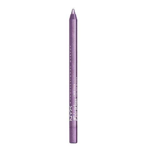 NYX Стойкий карандаш для глаз EPIC WEAR LINER, Оттенок 20, Graphic Purple, 5 г, фиолетовый
