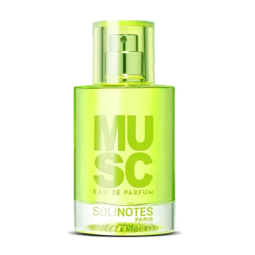 SOLINOTES MUSC EDP Spray 50ml