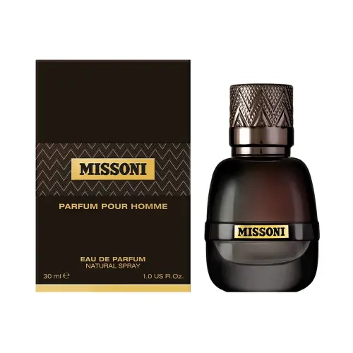 MISSONI Pour Homme EDP NAT SPRAY 30ML