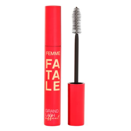 Vivienne Sabo Тушь для ресниц с эффектом большого объема Mascara effet Grand Cil Femme Fatale тон 01
