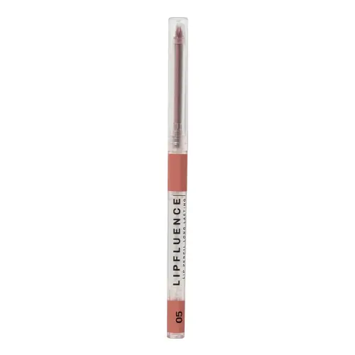 Influence Beauty Карандаш для губ автоматический Lipfluence/Automatic lip pencil тон/shade 05