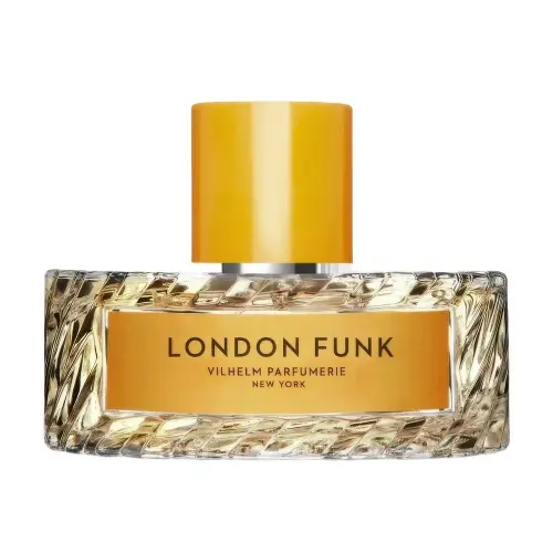 VILHELM PARFUMERIE London Funk EDP Spray 100 ml