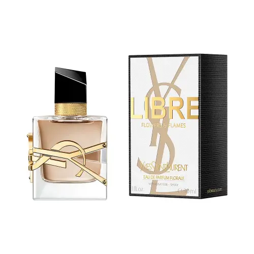 Yves Saint Laurent LIBRE EDP FLORALE 30ML