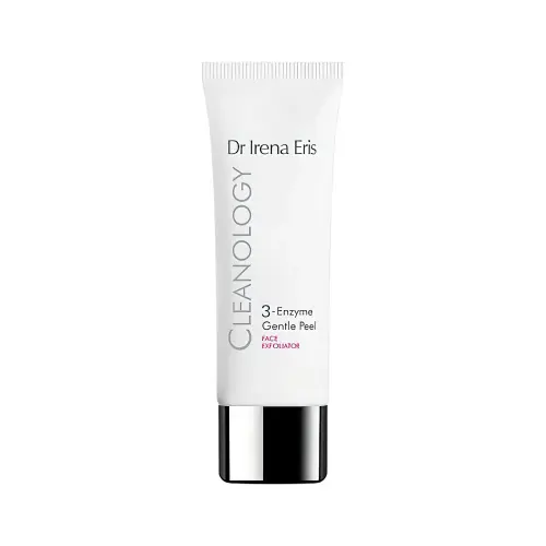 Dr Irena Eris PEELING ENZYMA.CLEANOLOGY OVAC CLEANOLOGY 3-ENZYME GENTLE PEEL FACE EXFOLIATOR Энзимный  пилинг для лица