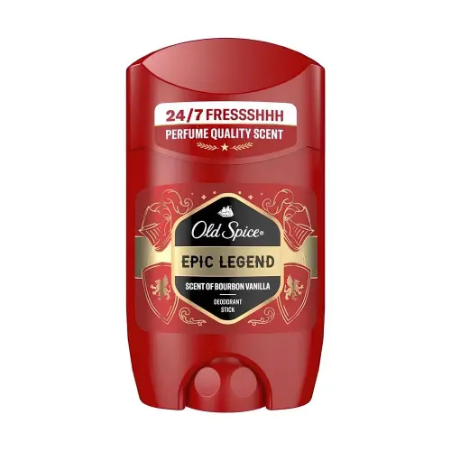 OLD SPICE Deodorant Stick Legend 50ml