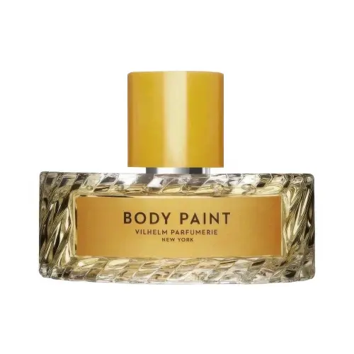 VILHELM PARFUMERIE Body Paint EDP Spray 50 ml