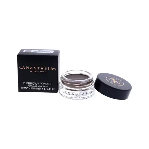 Anastasia Beverly Hills Dipbrow Pomade - Soft Brown / Помадка для бровей оттенок Мягкий коричневый
