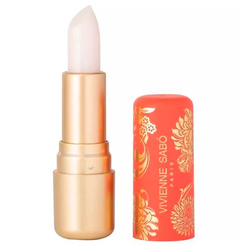 Vivienne Sabo Помада-бальзам для губ Baume a levres colore Balm Fantaisie тон 01