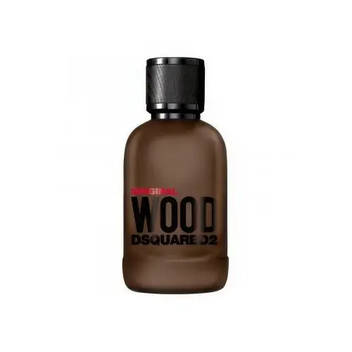 DSQUARED2 WOOD ORIGINAL EDP NAT SPRAY 30 ML