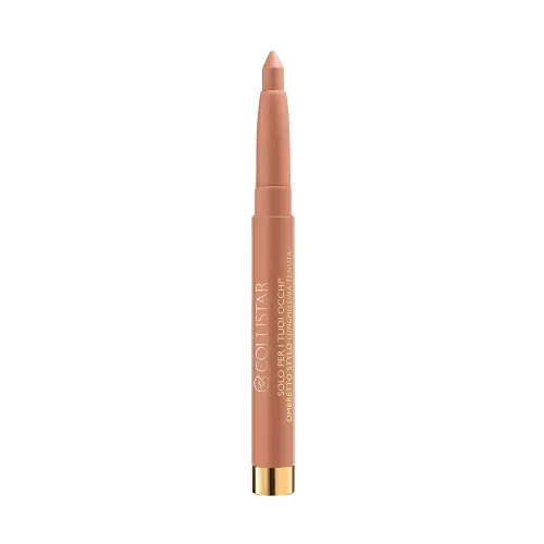 COLLISTAR FOR YOUR EYES ONLY - EYE SHADOW STICK LONG-LASTING WEAR Тени-карандаш для глаз 3 CHAMPAGNE 1,4 gr