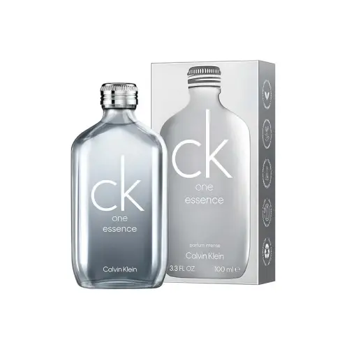 CALVIN KLEIN CK One Essence Parfum Intense Spray 100ml