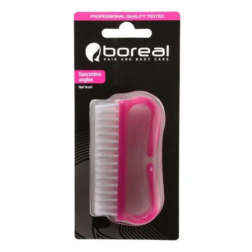 BOREAL Щётка для ногтей, нейлоновые волокна