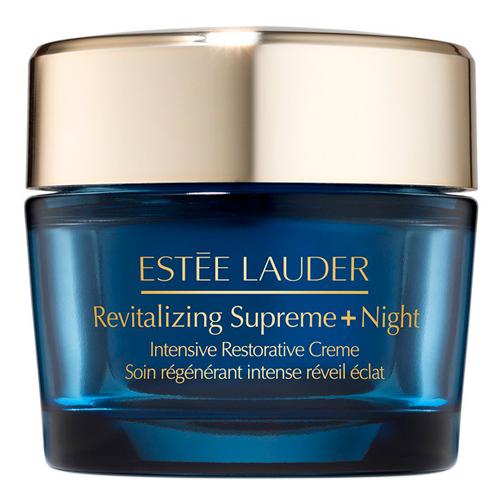 Estee Lauder - Revitalizing Supreme + Night Intensive Restorative Cream 50ml