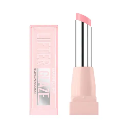Maybelline Бальзам для губ Lifter Glaze, тон 002 PINK DRIP