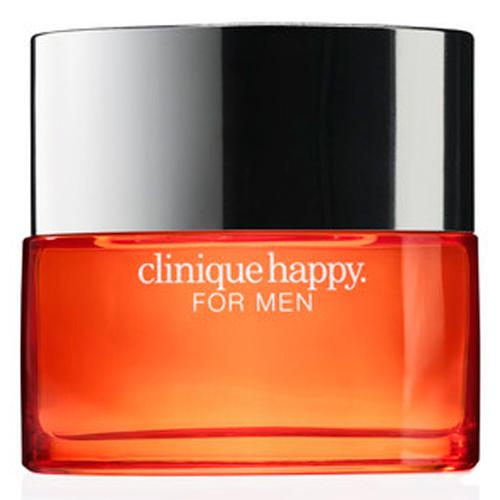 Clinique - Clinique HAPPY FOR MEN COLOGNE EDT Spray 50ml