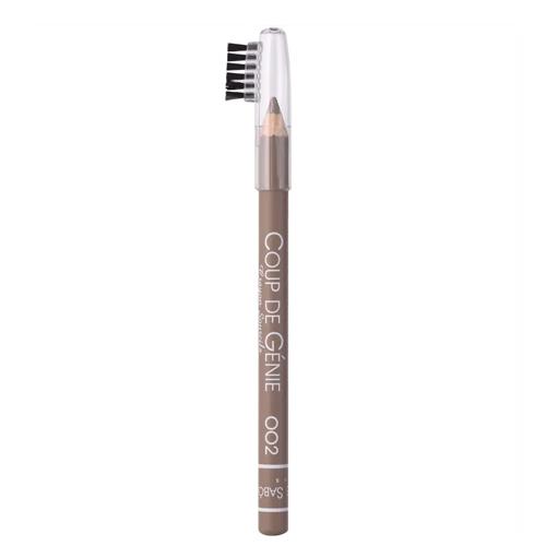 Vivienne Sabo Карандаш для бровей Crayon Sourcils «Coup de Genie» тон 002