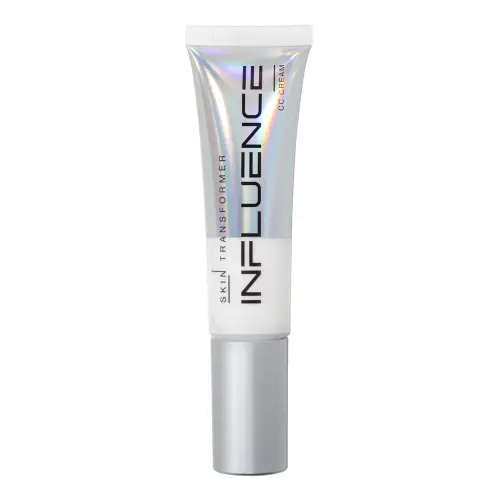 Influence Beauty СС-крем Skin Transformer/CC-cream, тон 01 25 мл