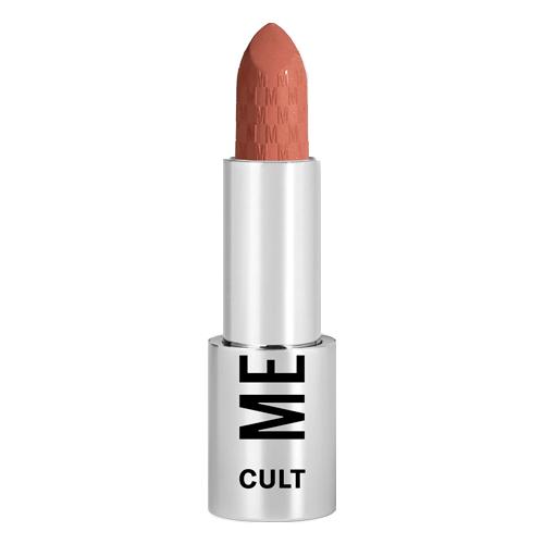 MESAUDA CULT CREAMY LIPSTICK 102 PRINCE Кремовая помада для губ