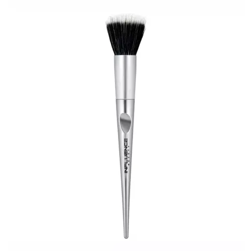Influence Beauty FD-36R Базовая кисть-дуофибра /Duofibra Foundation Brush